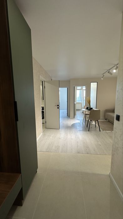 ВИГІДНА ПРОПОЗИЦІЯ Продаж 2 кімнатної квартири на Київській 9г