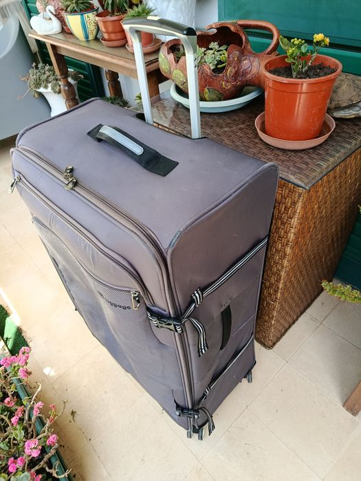 Trolley Porão itLuggage 80cm