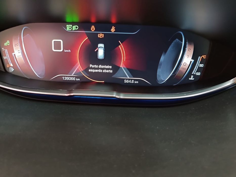 Vendo peugeot 3008 GT-Line