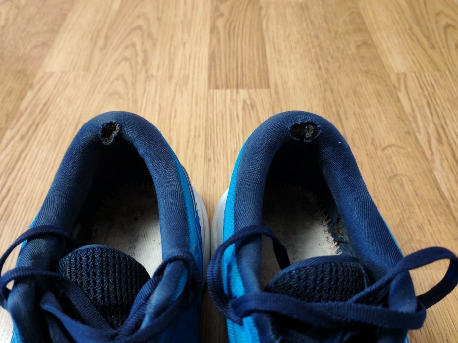 Кроссовки Mizuno Wave Rider 25