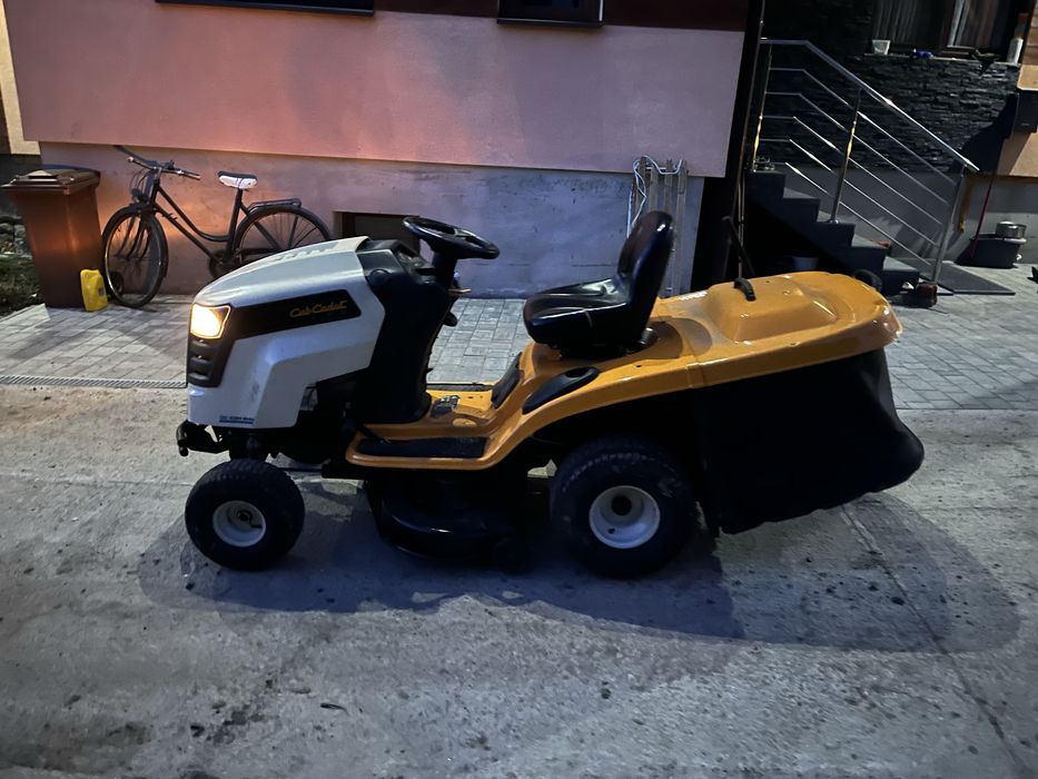 Witam sprzedam traktorek johndeere