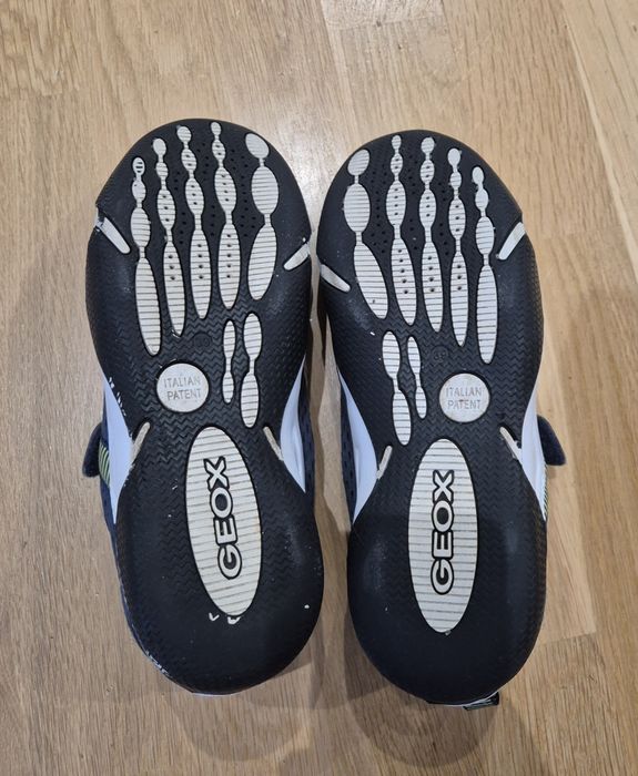 Buty geox rozmiar 39