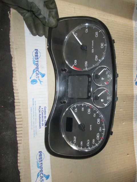 Quadrante / painel de instrumentos PEUGEOT 307 CC (3B)