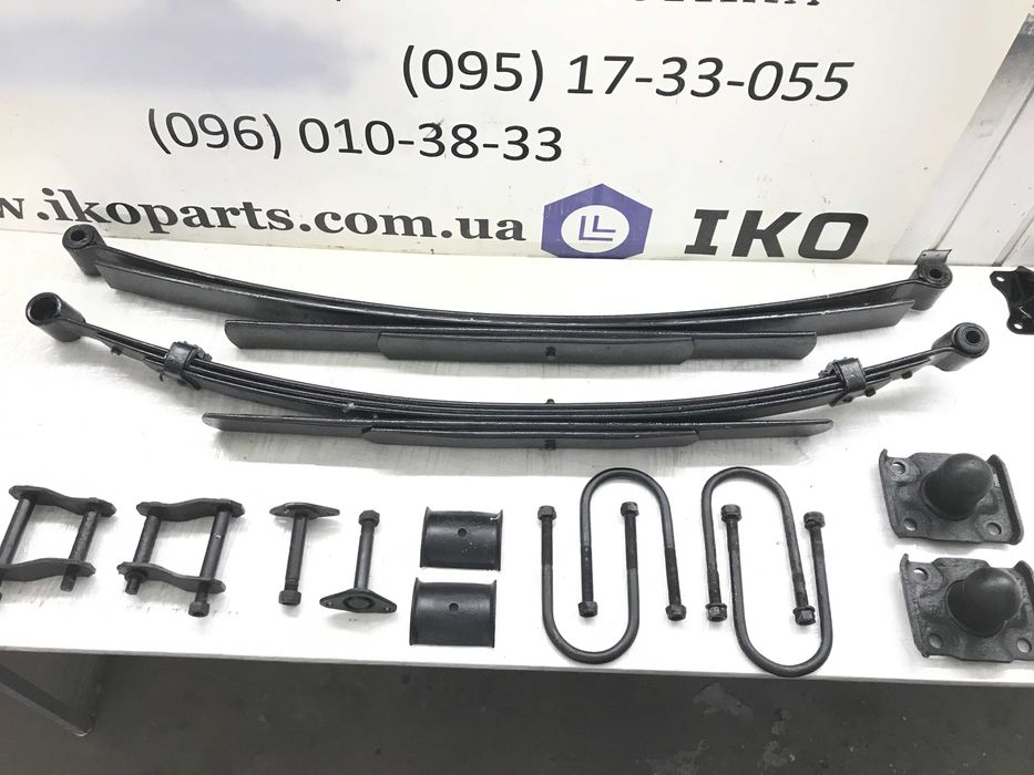 Розборка Ford Ranger B2500 Запчастини форд ренжер б2500 Київ відправка