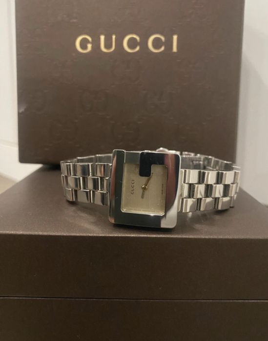 Relogio Gucci original