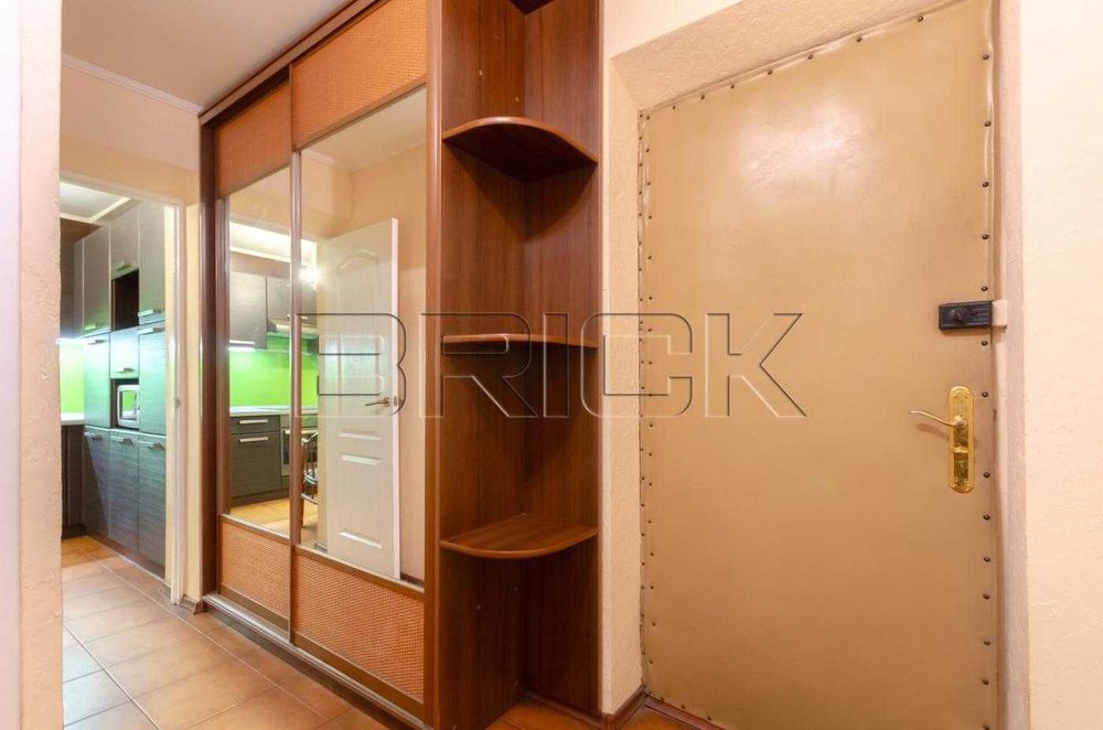 2-кімнатна квартира за адресою вул. Антоновича (площа 56 м²) - Atlanta.ua - фото 17