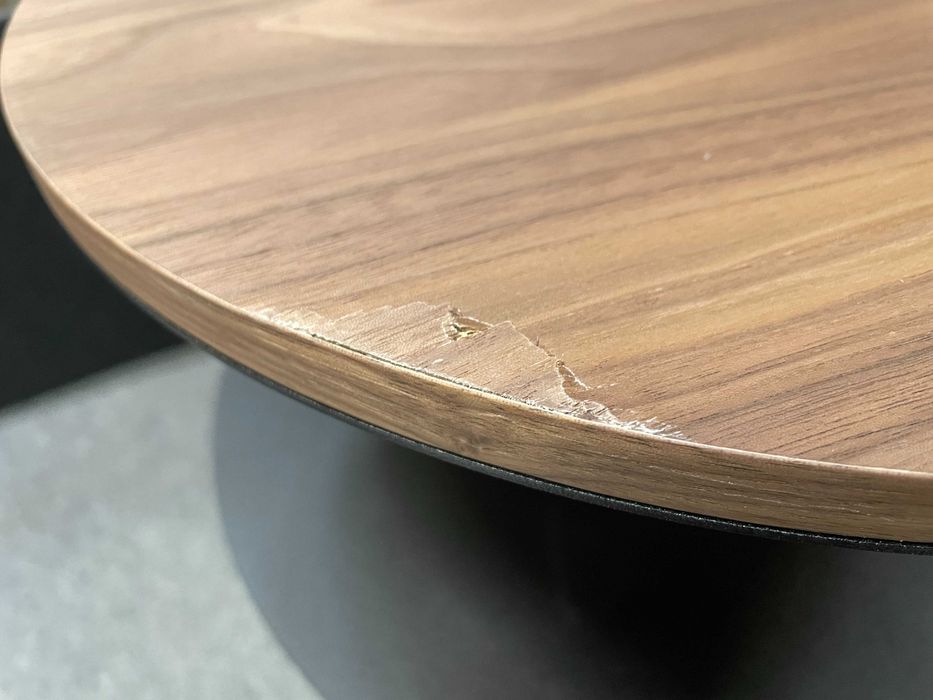 Stolik nocny Tu, noo.ma