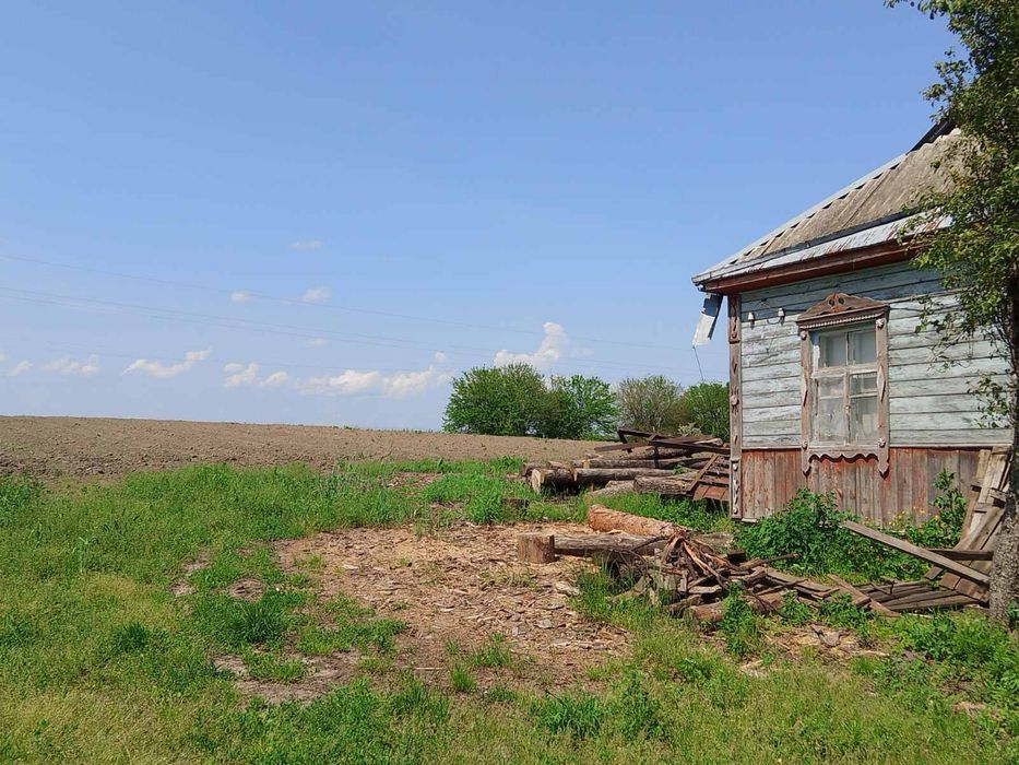 Продам будинок село Ситняки