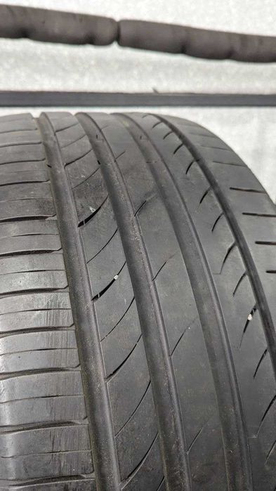 Шини 275/40 R19 105Y Tracmax X-privio TX3