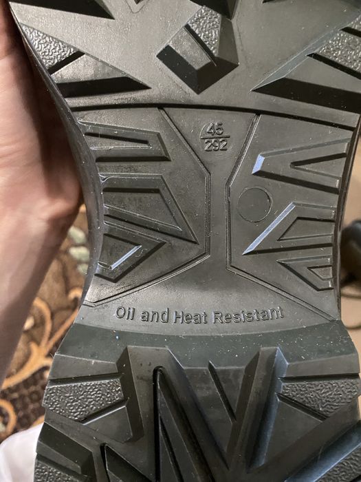 Талани демісезонні. 45 розмір. НОВІ