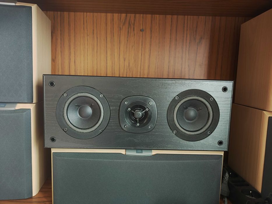 JBL SCS 178 5.1  комплект для домашнього кінотеатру