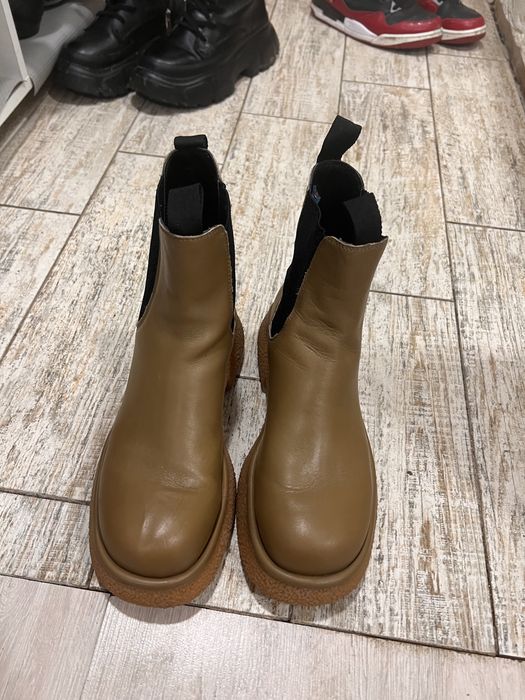 Ботінки Zara р.39