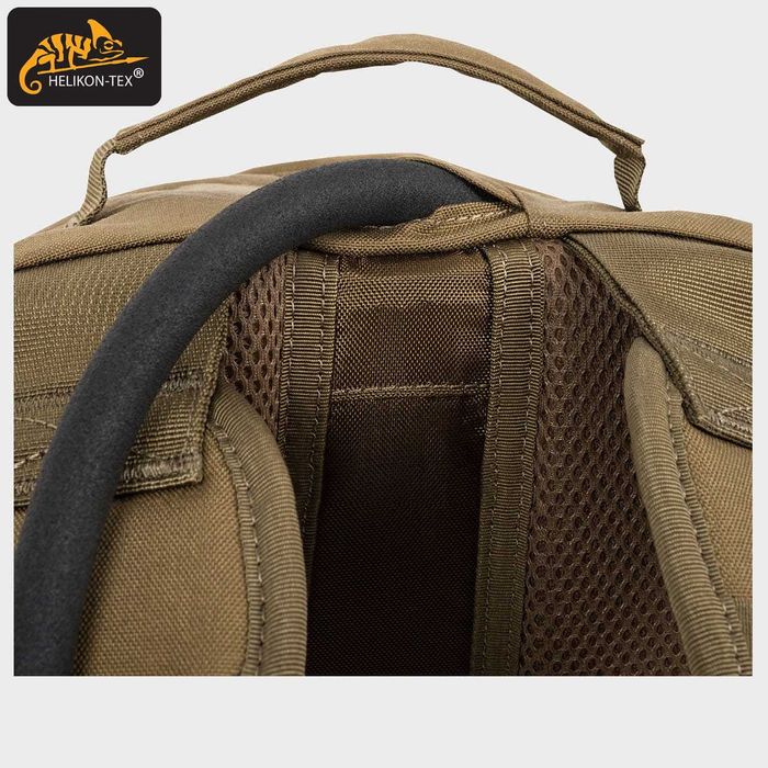 Plecak Helikon EDC 21 L - Cordura® Pencott Wildwood