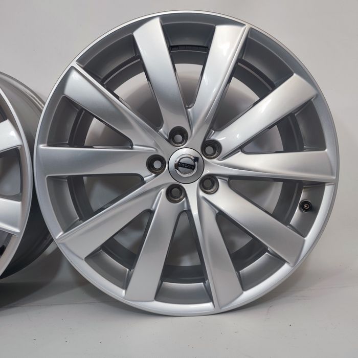 5x108 19" Volvo XC90 oem XC60 XC40 S90 V90 S60 V60 XC70