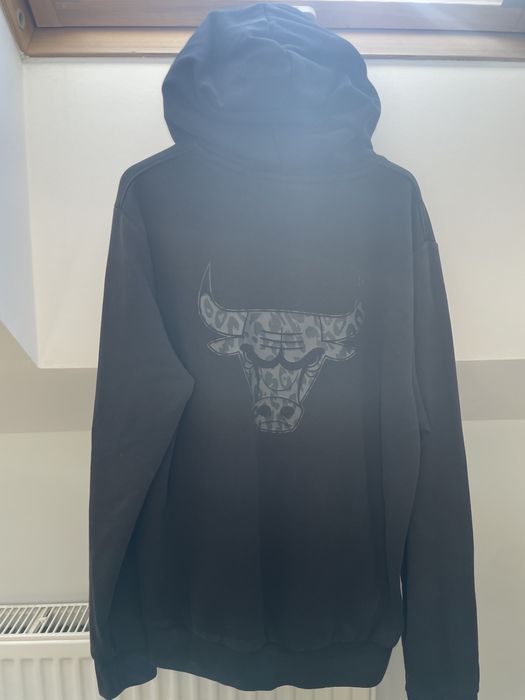 Bluza Chicago Bulls L