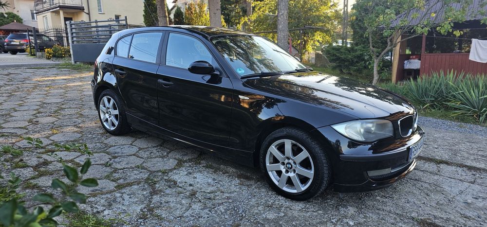 BMW Seria 1