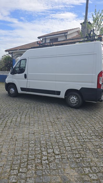 Peugeot  Boxer 2.0 Hdi