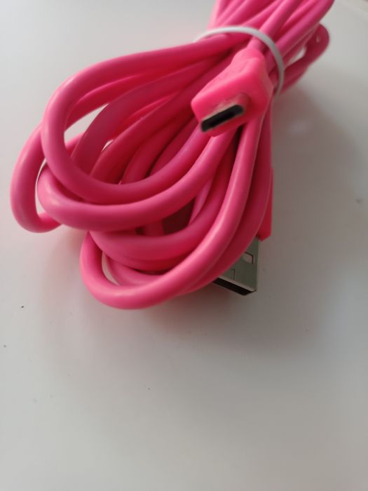 Nowy kabel USB - 3 M