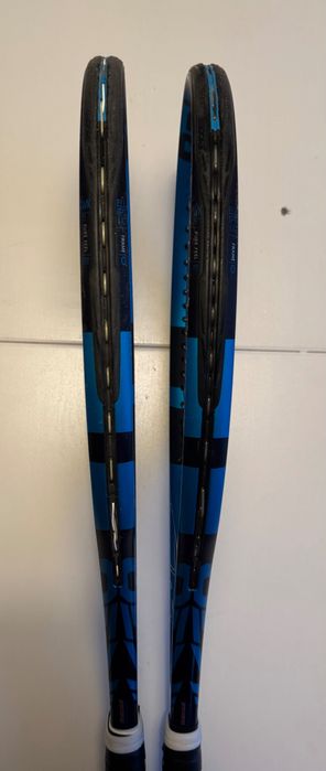 rakieta tenisowa Babolat Pure Drive S Lite 255g