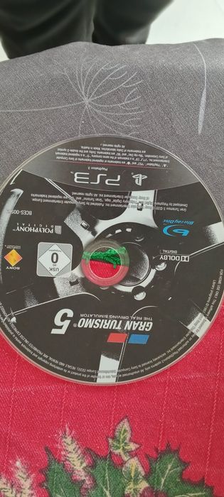 Playstation 3 como nova