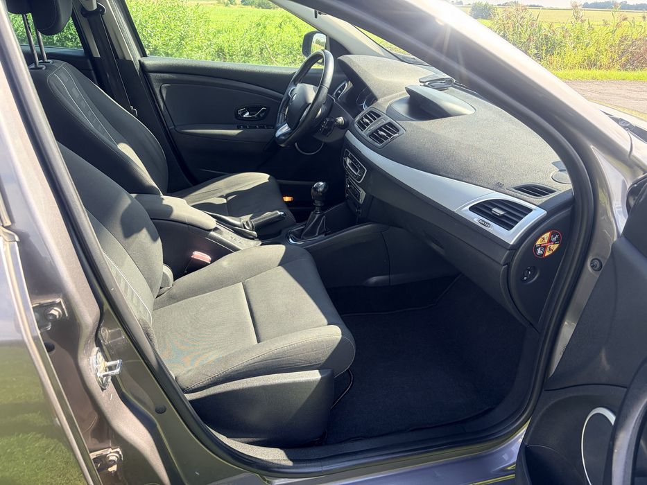 Renault Megane 1.6 DCI***LIFT***Bdb stan***