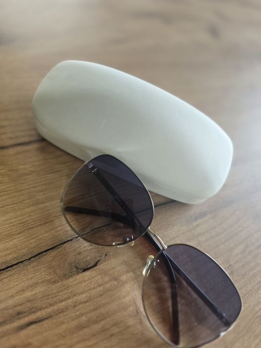 Okulary + etui ZARA