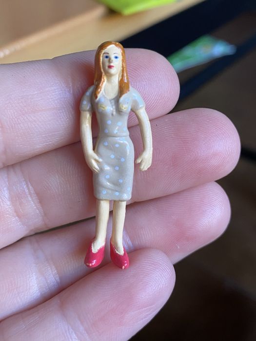 Imagens coleção “WITCH”