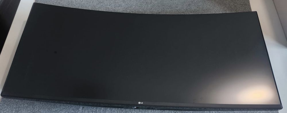 Monitor LG 38GL950G