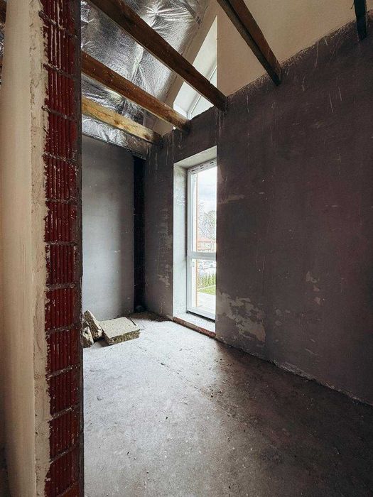 Новенький Таунхаус 120 м² Буча | укриття і підвал 40 м² | ГАЗ | центральні комунікації | парк | ТРЦ | центр | Заходь
