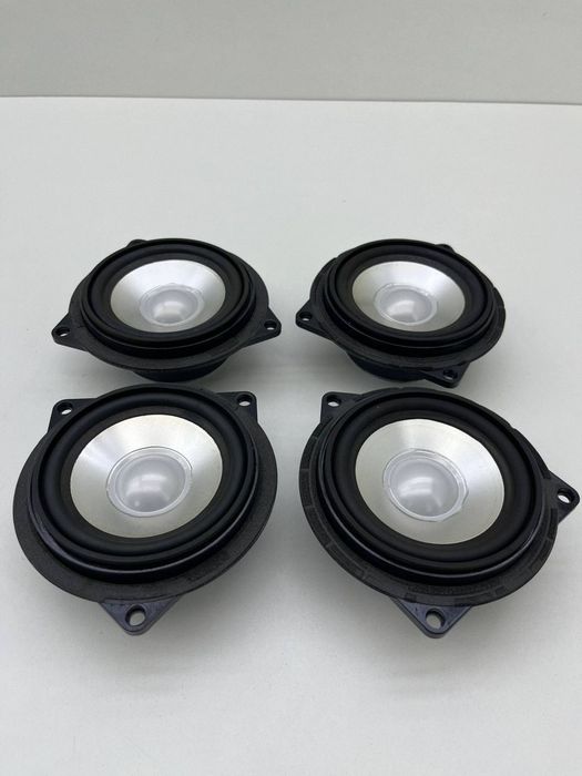 BMW 3 E90 E91 GŁOŚNIK DRZWI PRZÓD TYŁ LOGIC7 9142512