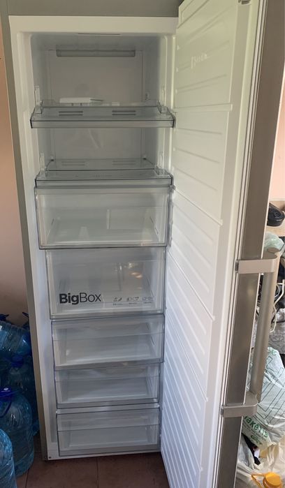 Морозильная камера VestFrost