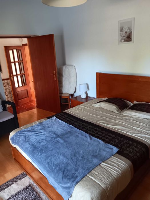Aluguer de casa em Vila verde