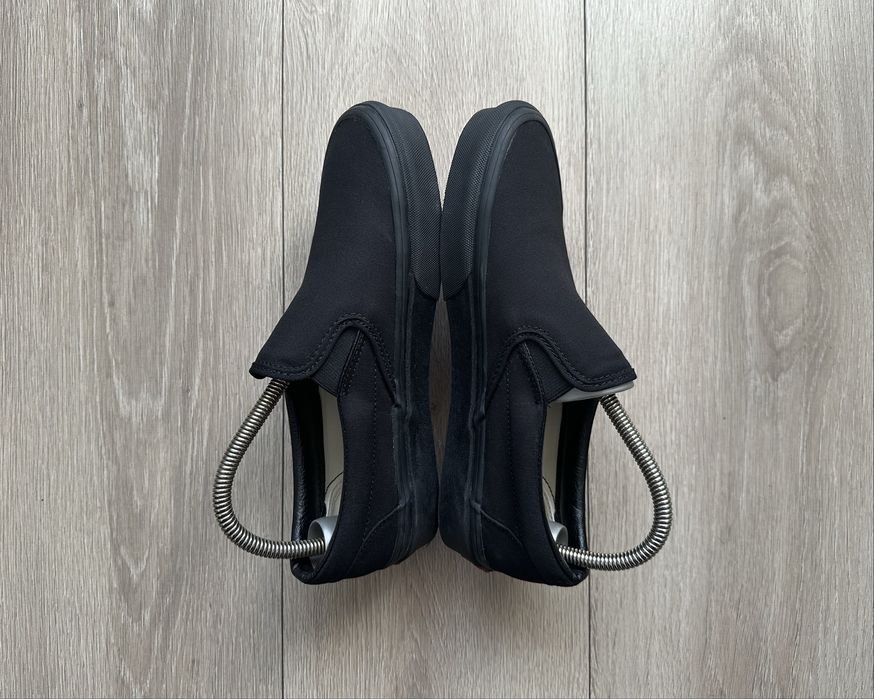 Сліпони кеди Vans (38)