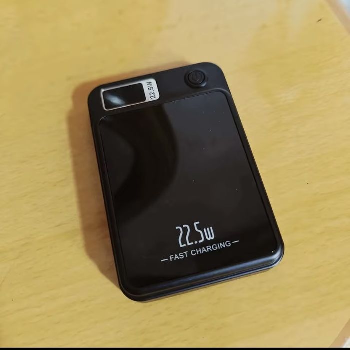 Power bank magsafe 10000