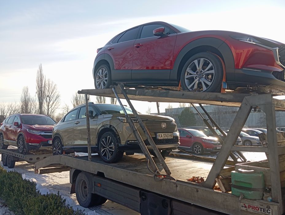 Автовоз попутно/ Попутный Автовоз Одесса-Киев Киев-Одесса