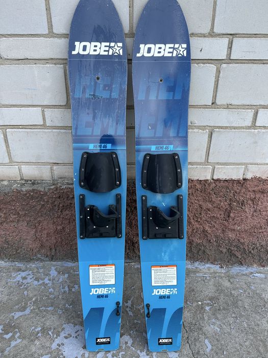 Hemi Trainers JOBE - Водные лыжи детские