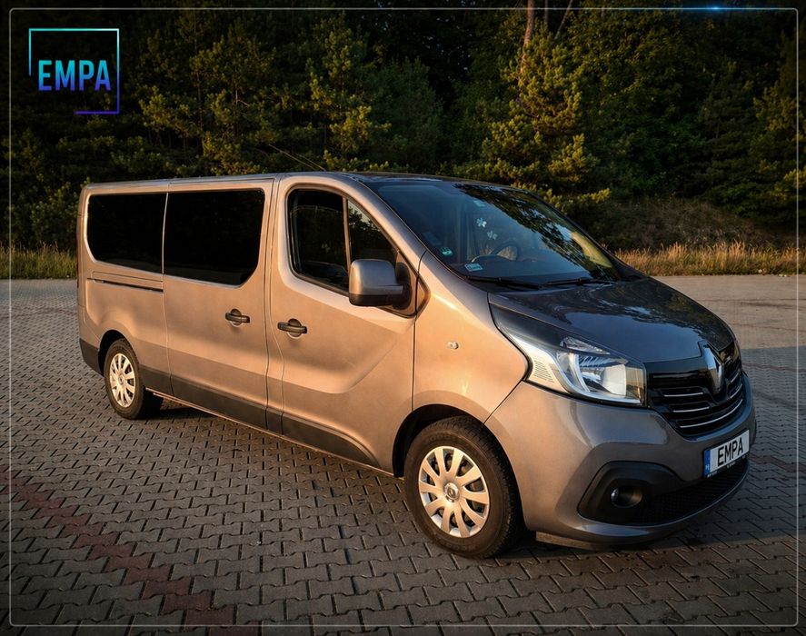Wynajem busa, Wynajem busów 9-osobowych, Wypożyczalnia busów, Wypożyczalnia busów 9-osobowych