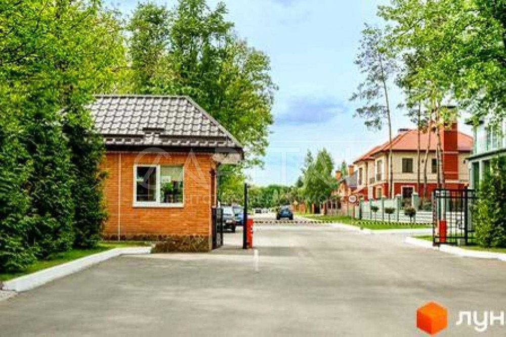 Продаж  Будинок КМ «Park House» вул. Соснова, Гора