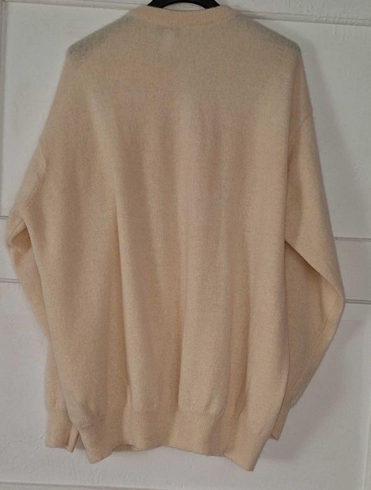 Sweter kardigan Peter Halm