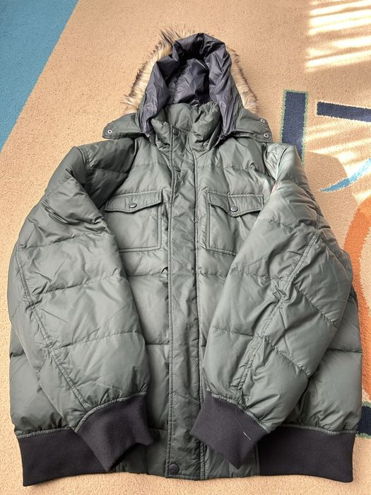 Осіння куртка VRY WRM