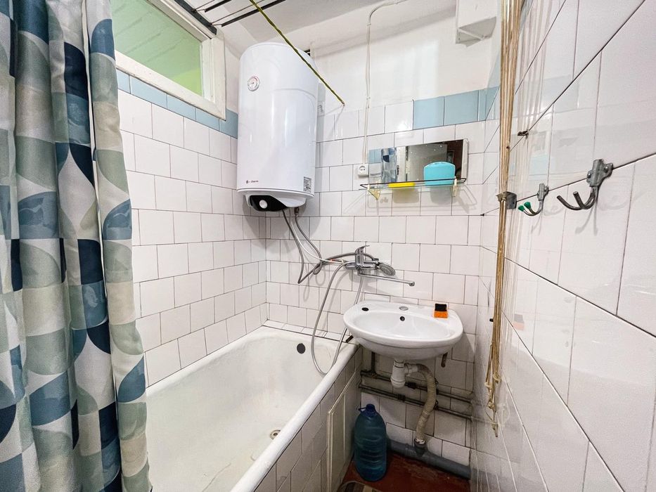 Оренда трьох кімнатної квартири