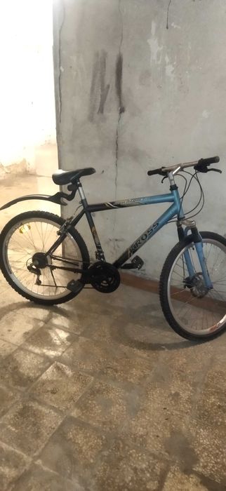 Sprzedam rower Kross