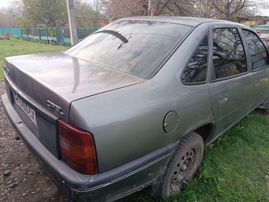 Продам Опель вектра А