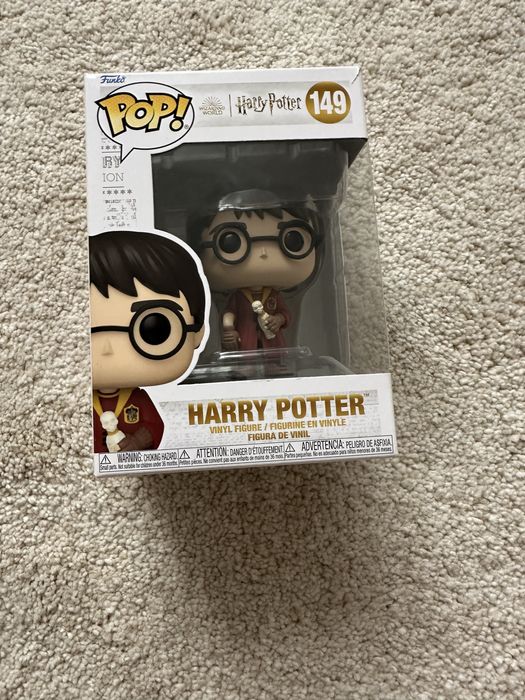 Harry Potter POP figurka