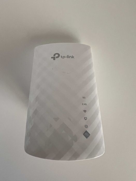 TP-Link AC750 Wi-Fi Range Extender – SPECIAL OFFER510599884723998722