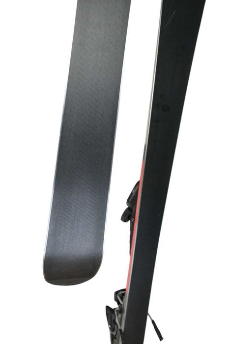 Narty HEAD Shape RX 170cm/ Tyrola SP10/ NA45/