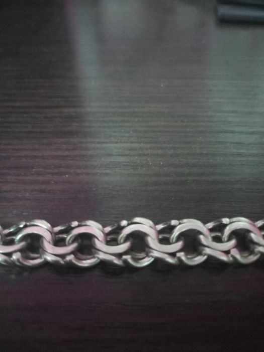 Srebrny łańcuszek92g