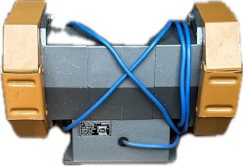 Електроточило, точило, наждак ТЕМП