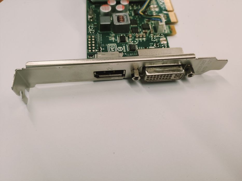 Karta graficzna NVIDIA quadro k600