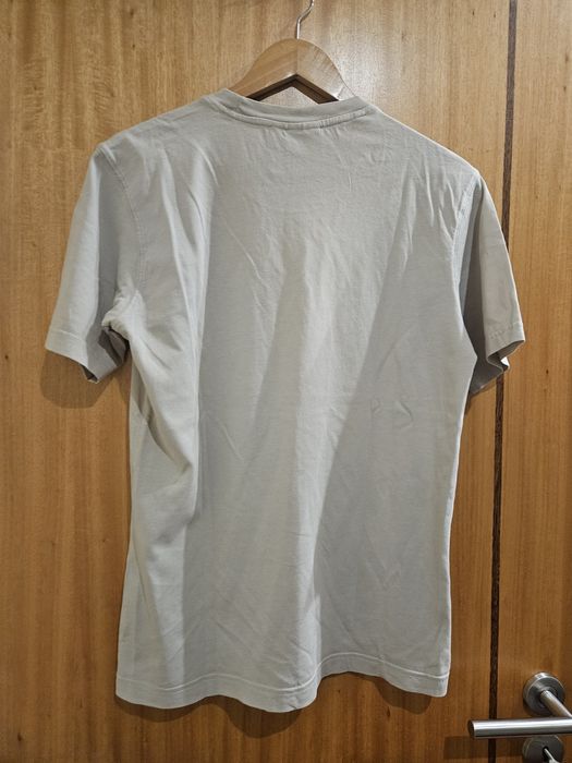 T-shirt homem Adidas